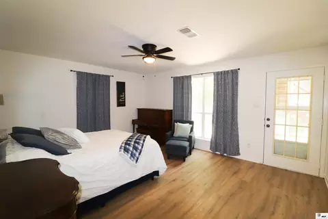 Bedroom - 901 Pennington Ln, Ruston, LA 71270 photo 4 of 4