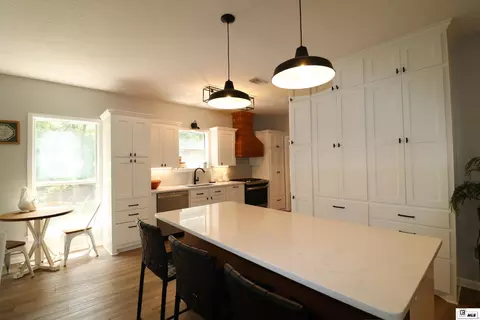 Kitchen - 901 Pennington Ln, Ruston, LA 71270 photo 4 of 5