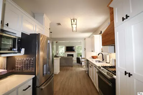 Kitchen - 901 Pennington Ln, Ruston, LA 71270 photo 1 of 5