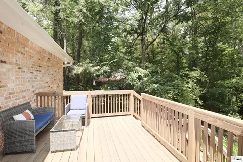Exterior - 901 Pennington Ln, Ruston, LA 71270 photo 6 of 6