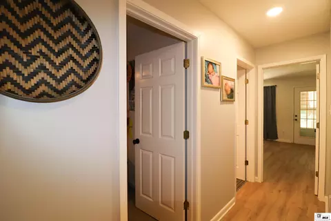 Entry Way - 901 Pennington Ln, Ruston, LA 71270 photo 2 of 3