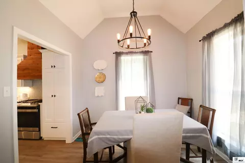 Dining - 901 Pennington Ln, Ruston, LA 71270 photo 2 of 2