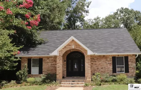 901 Pennington Ln, Ruston, LA 71270