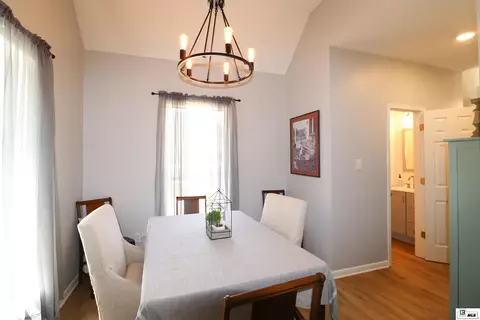 Dining - 901 Pennington Ln, Ruston, LA 71270 photo 1 of 2