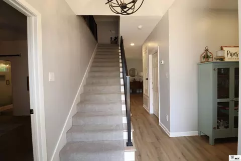 Entry Way - 901 Pennington Ln, Ruston, LA 71270 photo 3 of 3