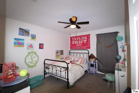 Bedroom - 901 Pennington Ln, Ruston, LA 71270 photo 2 of 4