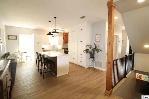 Kitchen - 901 Pennington Ln, Ruston, LA 71270 photo 5 of 5