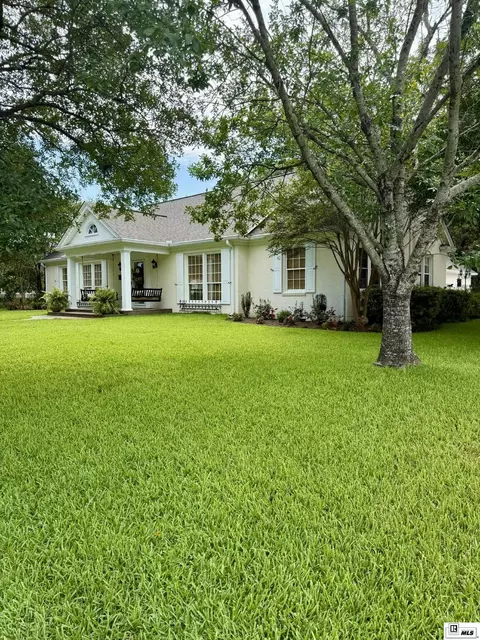 206 Allen Ave, Jonesboro, LA 71251