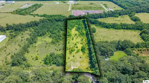 8888 Blackwell Dr, Bastrop, LA 71220