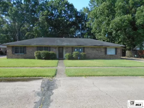 37 W Elmwood Dr, Monroe, LA 71203