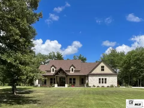 78 Evans Ln, Rayville, LA 71269
