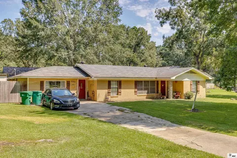 2300 Rainbow Dr, West Monroe, LA 71291