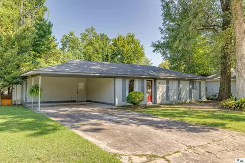 215 Shady Ln, Monroe, LA 71203