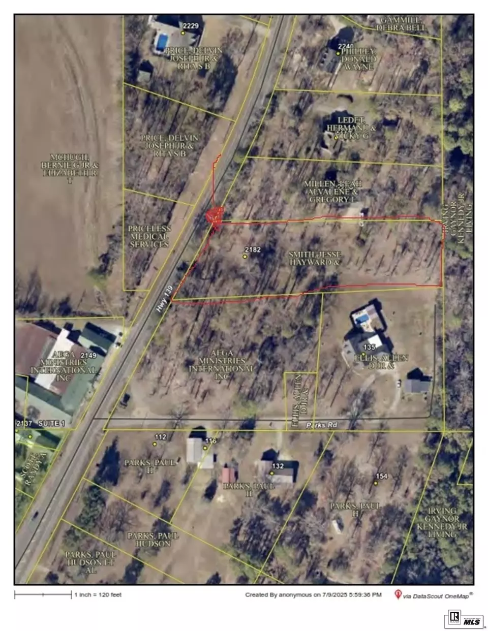  000 Highway 139, Monroe, LA 71203 photo 4