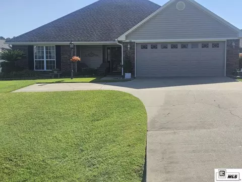 184 Henderson Rd, West Monroe, LA 71291