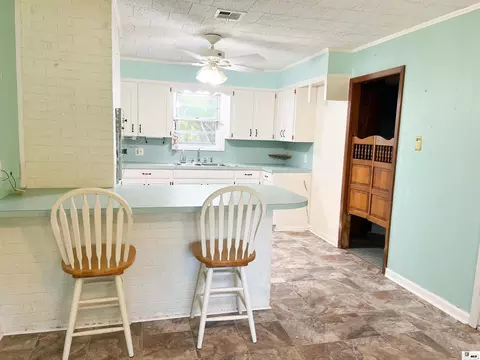 Kitchen - 1014 E Highway 80, Calhoun, LA 71225 photo 1 of 3