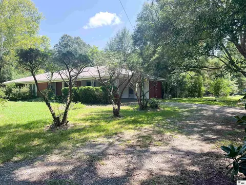 Exterior - 1014 E Highway 80, Calhoun, LA 71225 photo 5 of 6