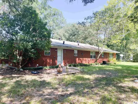 Exterior - 1014 E Highway 80, Calhoun, LA 71225 photo 6 of 6