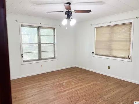Bedroom - 1014 E Highway 80, Calhoun, LA 71225 photo 1 of 4