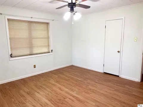 Bedroom - 1014 E Highway 80, Calhoun, LA 71225 photo 2 of 4