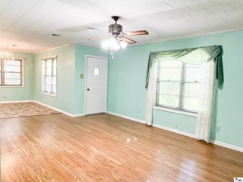 Living - 1014 E Highway 80, Calhoun, LA 71225 photo 1 of 3