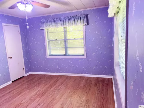 Bedroom - 1014 E Highway 80, Calhoun, LA 71225 photo 4 of 4