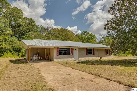 13356 Cooper Lake Rd, Bastrop, LA 71220
