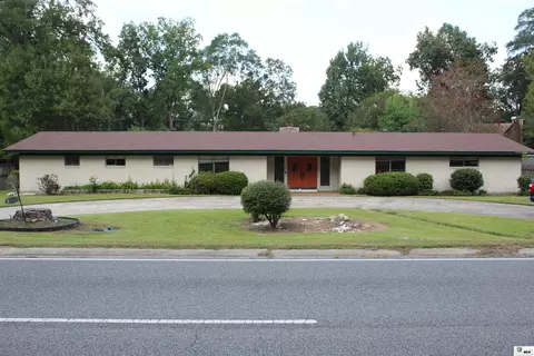107 Lincoln Rd, Monroe, LA 71203