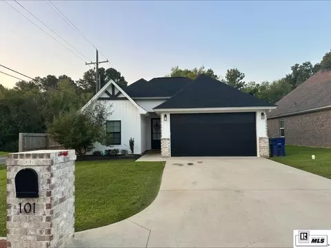 101 Piney Cv, West Monroe, LA 71291