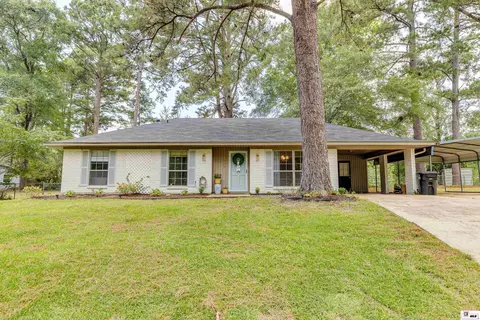 1805 Furman St, Ruston, LA 71270