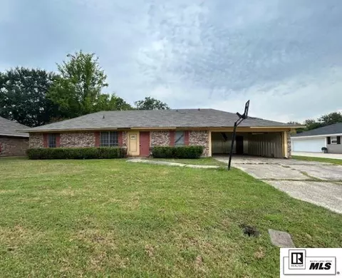 55 Magnolia Dr, Monroe, LA 71203