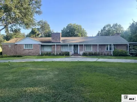 114 Burnside Dr, Tallulah, LA 71282