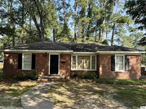 711 Downey Ln, Monroe, LA 71201