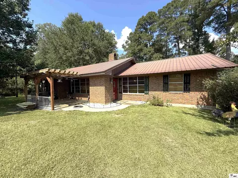 7951 Highway 167, Winnfield, LA 71483