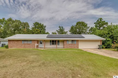 202 White Columns Dr, West Monroe, LA 71291
