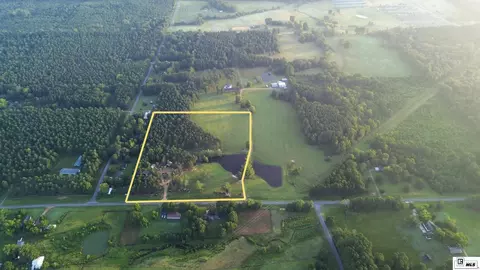 1950 Highway 821, Ruston, LA 71270