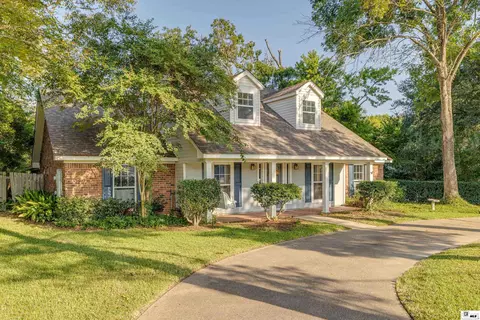 701 Kiroli Rd, West Monroe, LA 71291