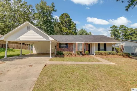 100 Aspen Cir, West Monroe, LA 71291