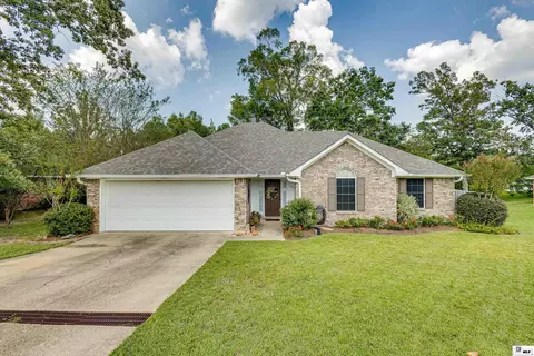 411 Brian Dr, West Monroe, LA 71291