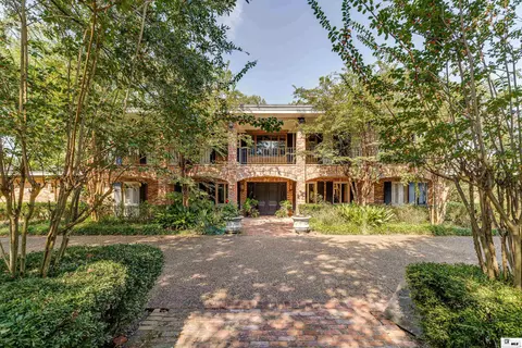 3400 Deborah Dr, Monroe, LA 71201