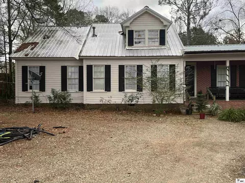1201 Gains Ave, Ruston, LA 71270