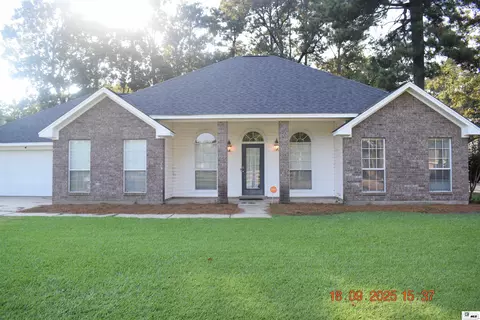 302 Collinwood Dr, Monroe, LA 71203
