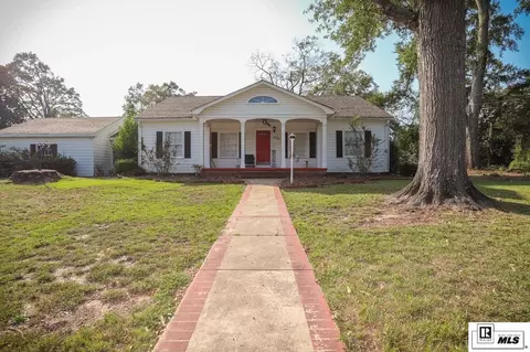 2070 Hazel St, Arcadia, LA 71001