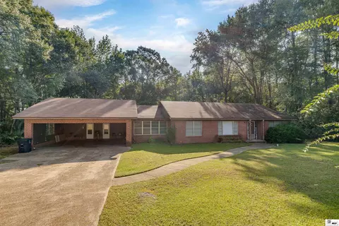901 Jones St, Ruston, LA 71270