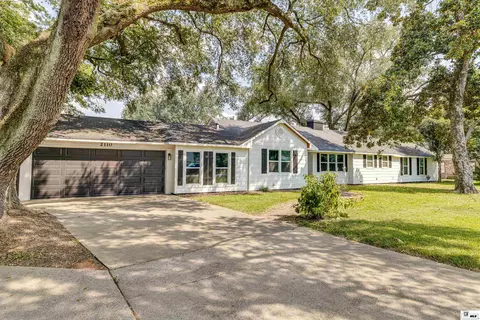 2110 Pargoud Blvd, Monroe, LA 71201