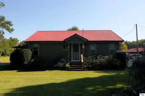 345 Earl Medlin Rd, Rayville, LA 71269