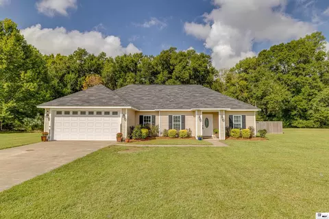 33 Graves Trl, Rayville, LA 71269