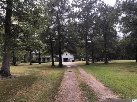 126 Topic St, Monroe, LA 71203