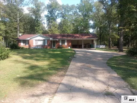 1330 Guy Ave, Bastrop, LA 71220