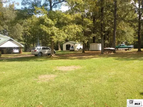 Exterior - 1333 Guy Ave, Bastrop, LA 71220 photo 5 of 5